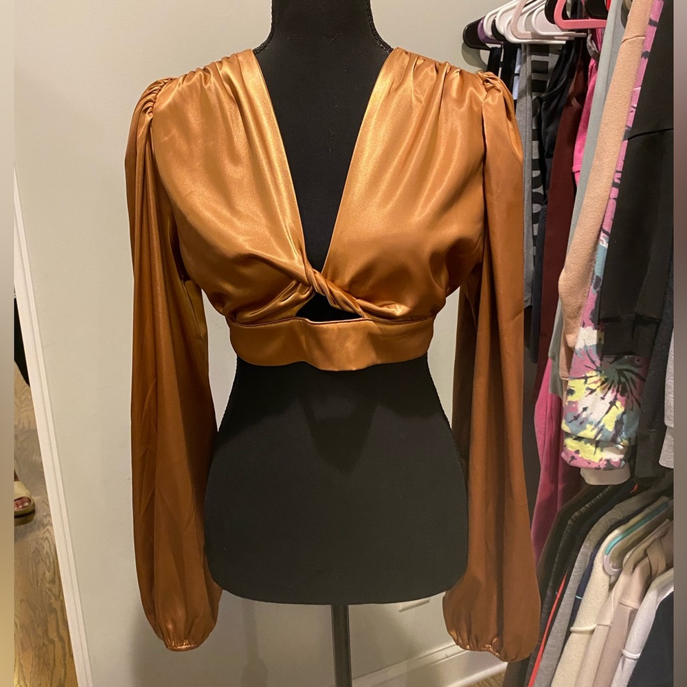 Gold Top